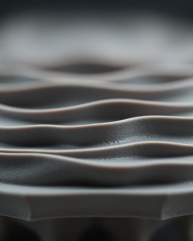 Détail matière